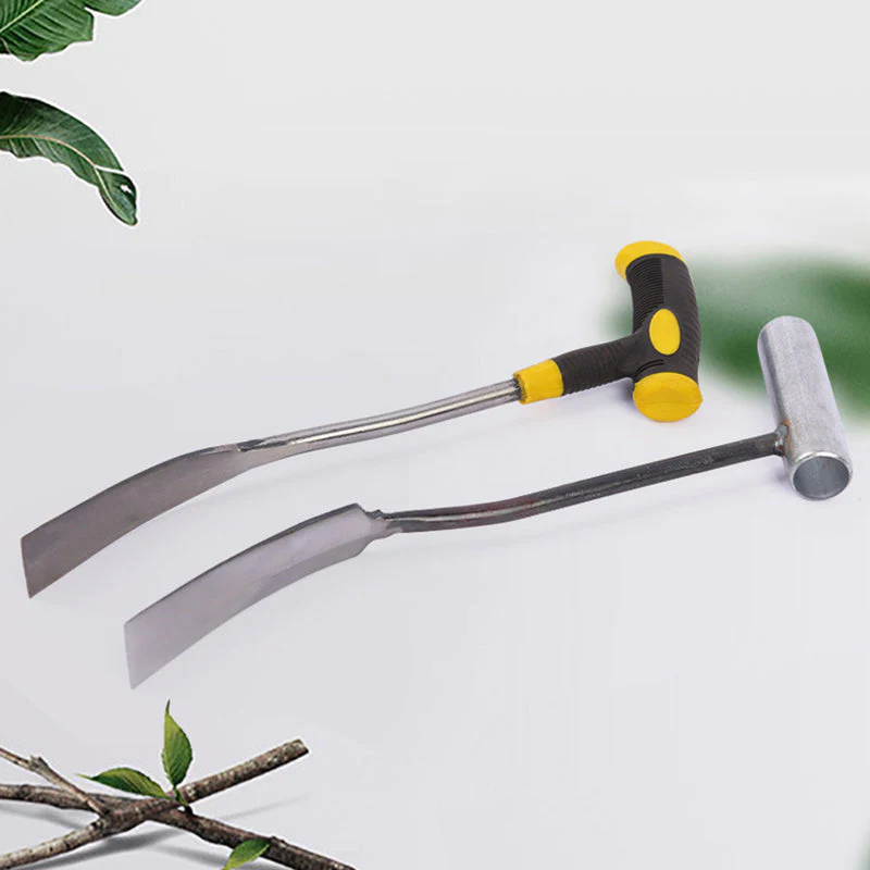DigMaster - Effortlessly Remove Weeds and Transplant Without Damage - Image 3