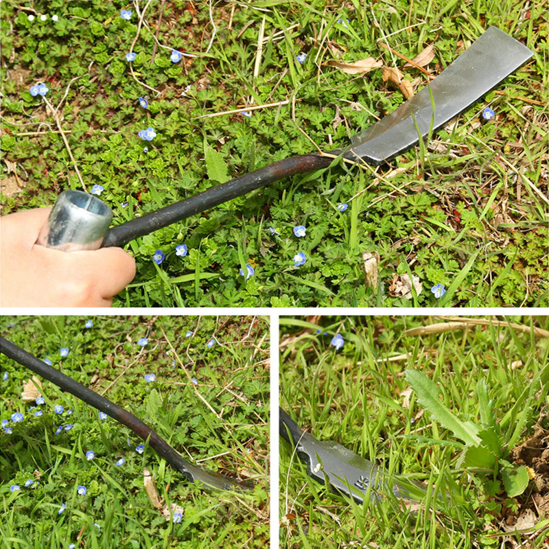 DigMaster - Effortlessly Remove Weeds and Transplant Without Damage - Image 9