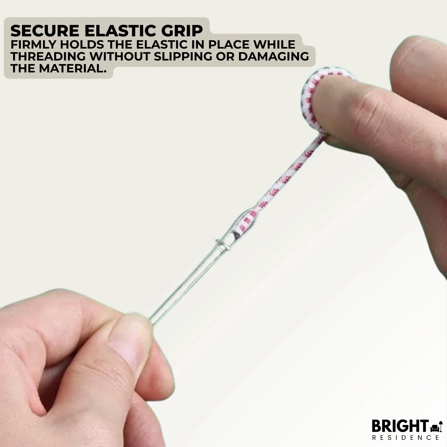 1+1 FREE | RopeClipper - DIY rope threading clip - Image 6