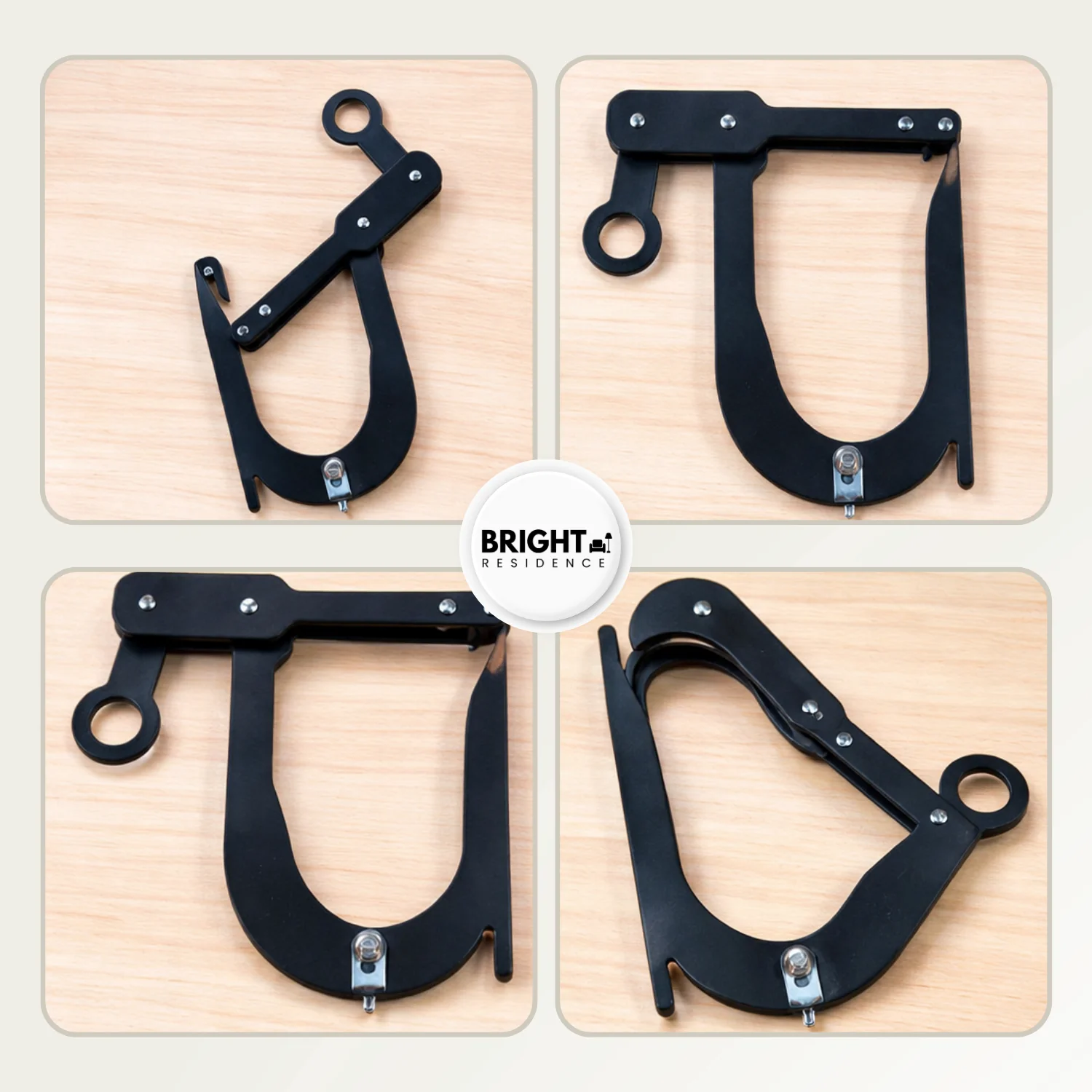 RopeMaster - Effortless Threading of Ropes for Quick Outdoor Setup - Image 3