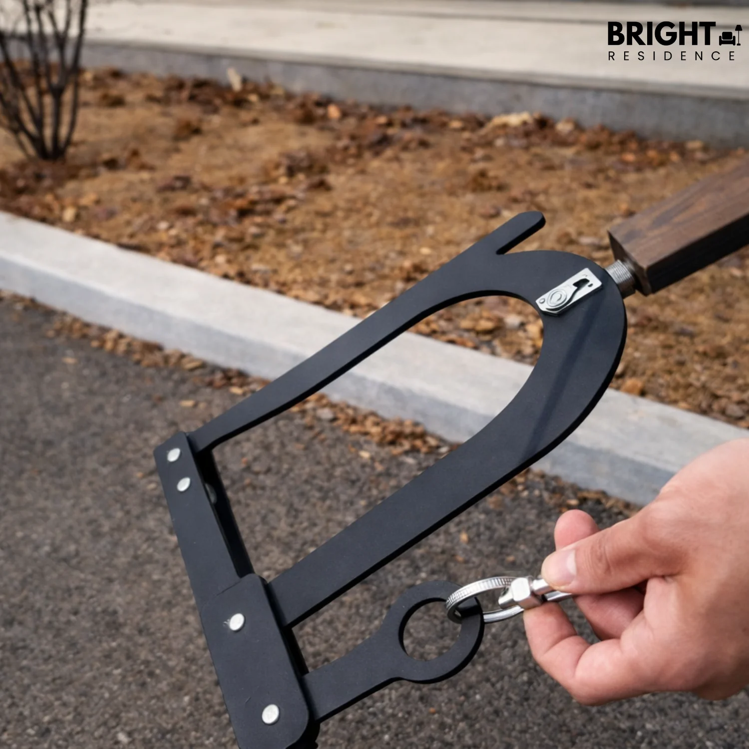 RopeMaster - Effortless Threading of Ropes for Quick Outdoor Setup - Image 5
