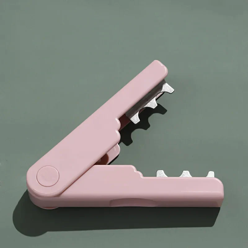 RoseTrim - Effortless Thorn Removal Without Hand Pain