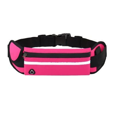 1+1 FREE | RunMate - The perfect belt bag for sports, travel & everyday life - Image 10