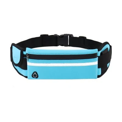 1+1 FREE | RunMate - The perfect belt bag for sports, travel & everyday life - Image 11