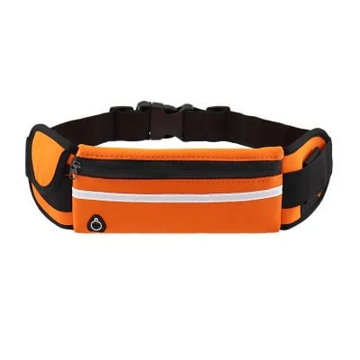 1+1 FREE | RunMate - The perfect belt bag for sports, travel & everyday life - Image 13