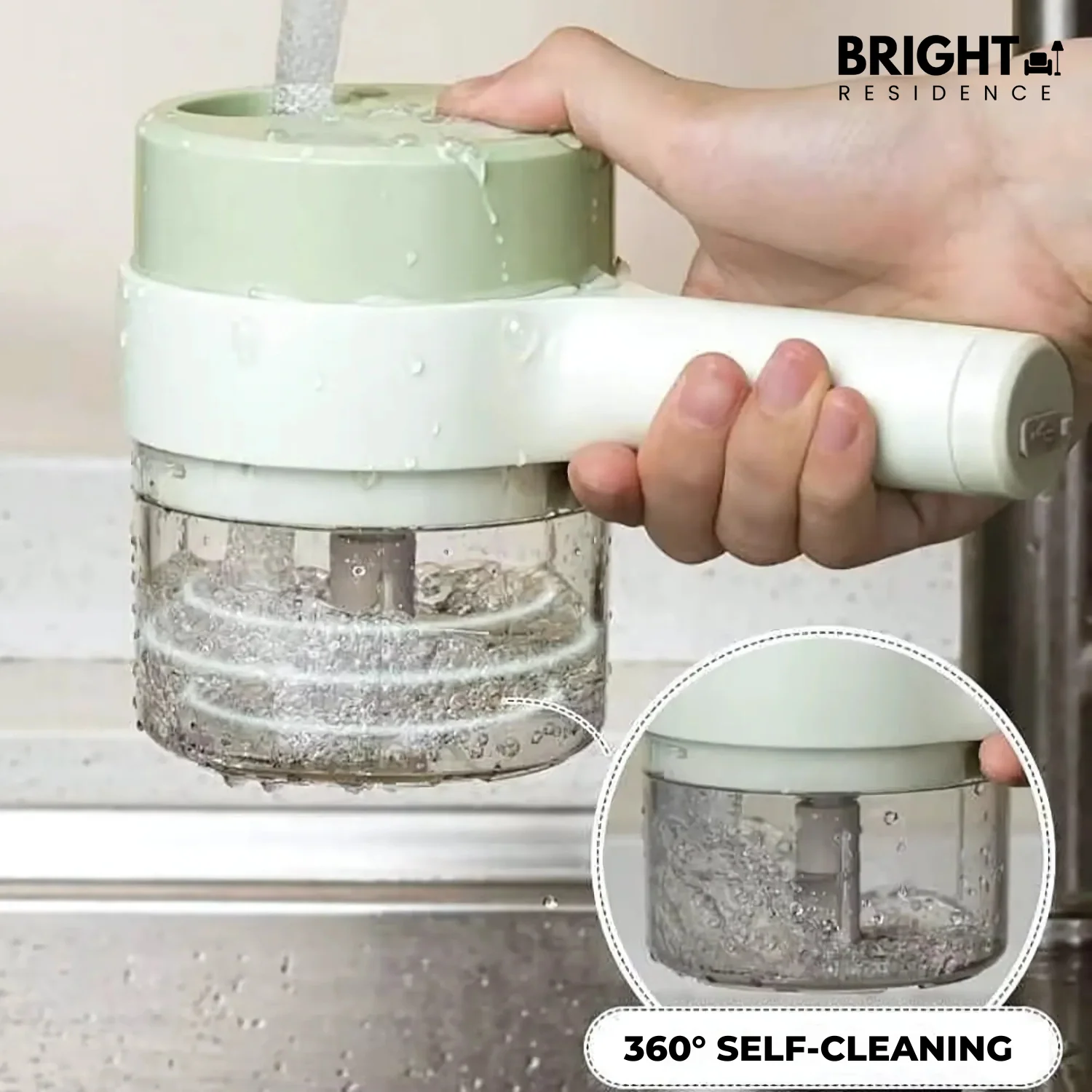 SafeChop - Cut safely, save time - Image 2
