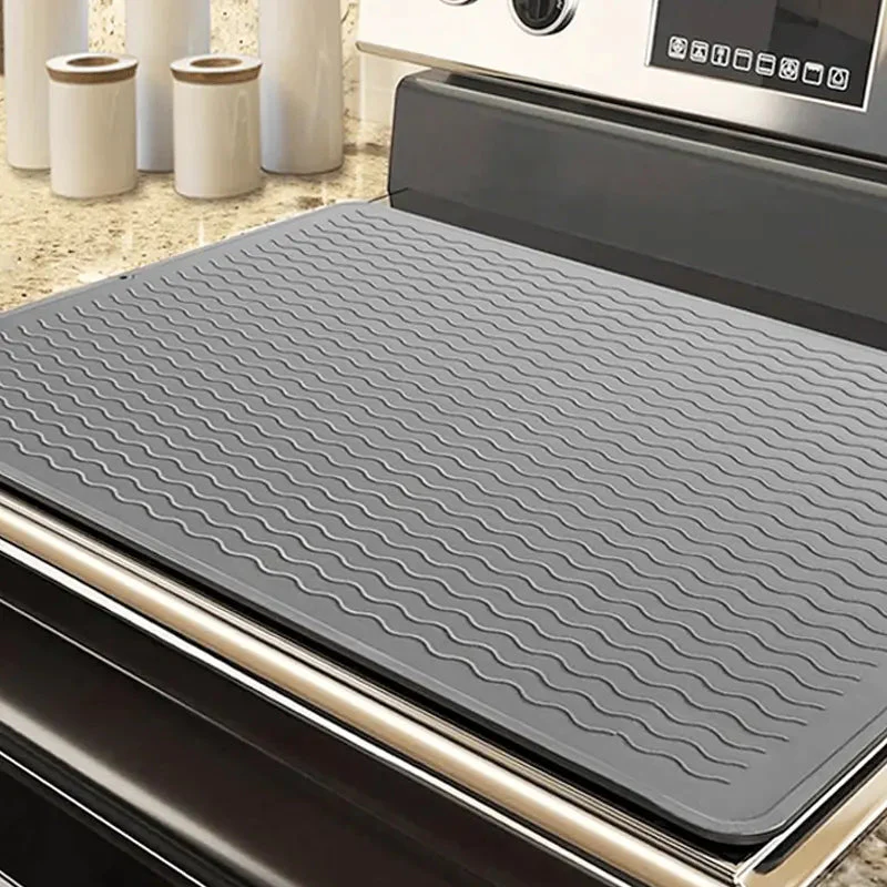 SafeCook Shield – Cleanliness & Heat Protection for Your Stove! - Image 14