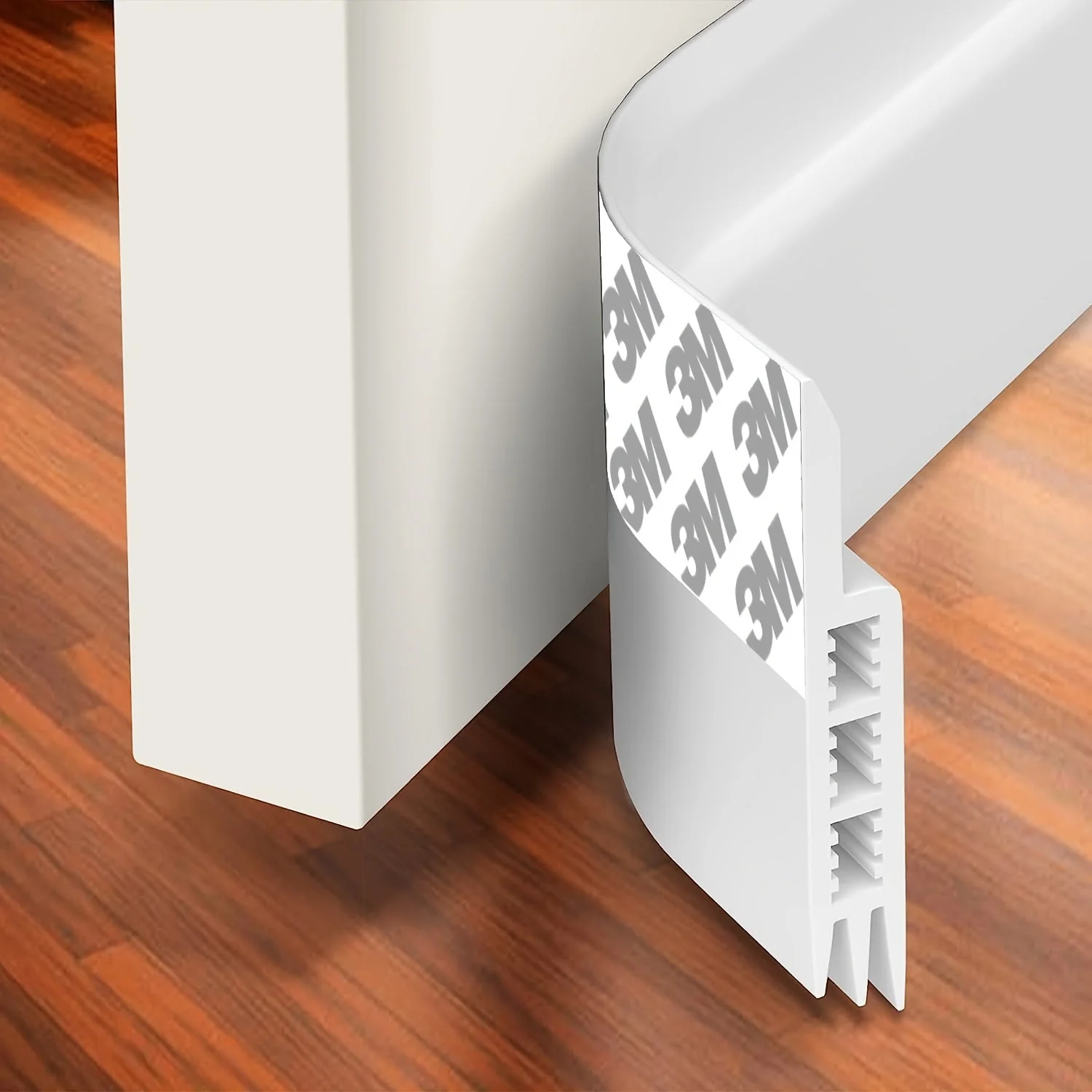 SafeDoor – Instantly Blocks Drafts and Noise for Cozy Comfort - Image 2