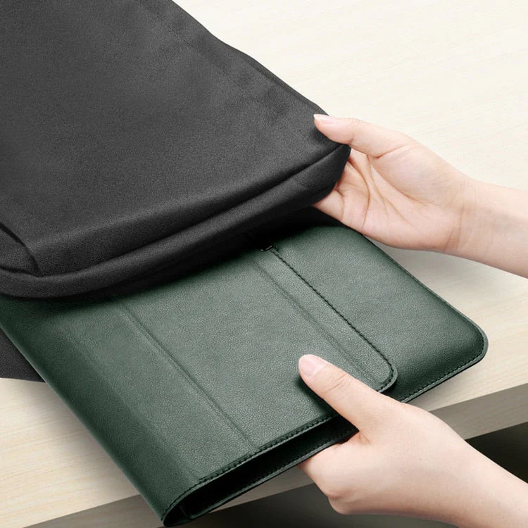 SafeFold - Ultimate Waterproof Laptop Protection & Organizer - Image 9