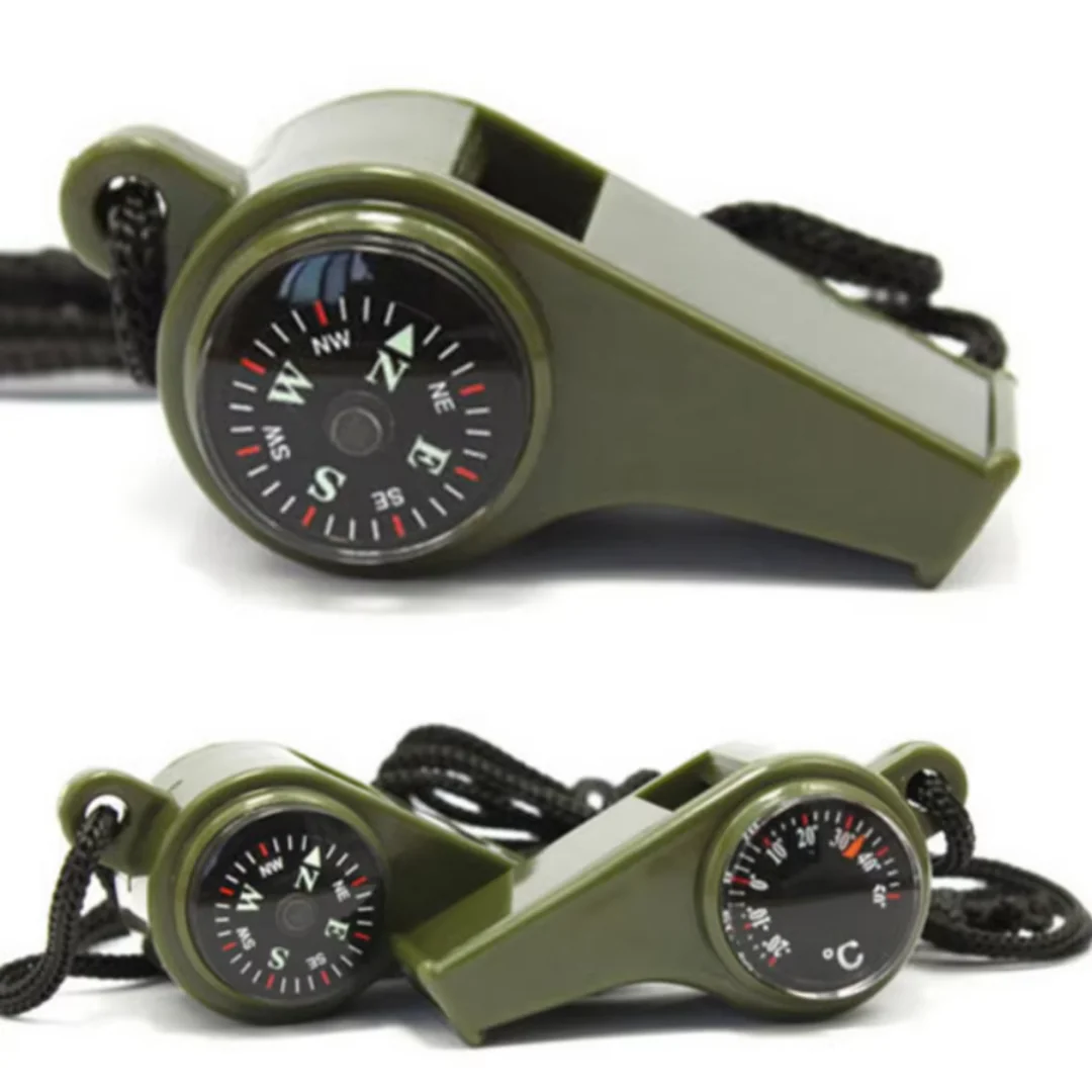 SafeHike – Ultimate Compact Survival Tool for Instant Safety Anywhere - Image 4