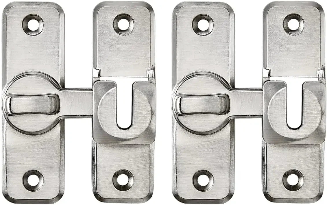 1+1 FREE | SafeLock – Unbreakable Door Bolt for Immediate Home Protection - Image 6