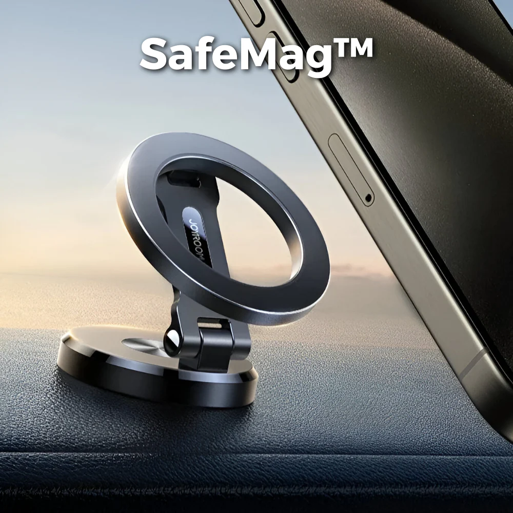SafeMag - Car Phone Holder