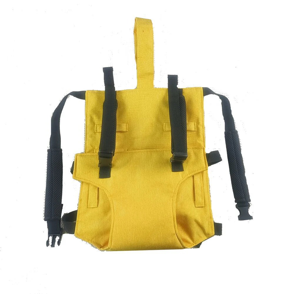 SafeNestSeat - Safe, comfortable baby seat ready to use anywhere immediately - Image 6