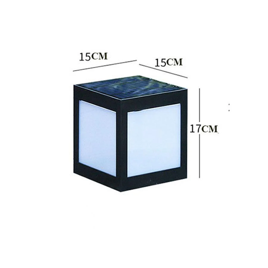 SafePatch – Energy Saving with Impressive, Weatherproof Solar Lanterns - Image 10