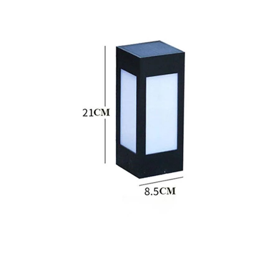 SafePatch – Energy Saving with Impressive, Weatherproof Solar Lanterns - Image 13