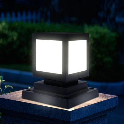 SafePatch – Energy Saving with Impressive, Weatherproof Solar Lanterns - Image 6