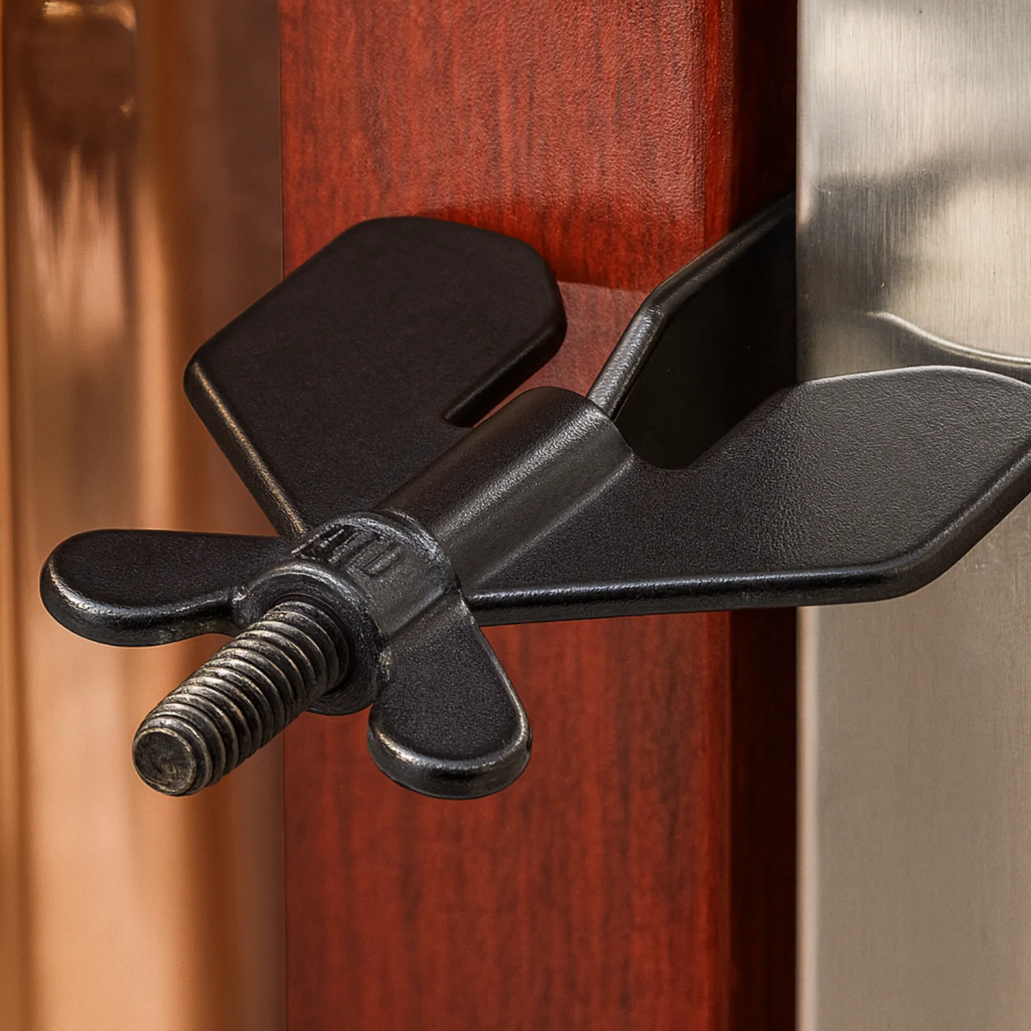 SafeStay – Your portable door lock for on the go! - Image 7