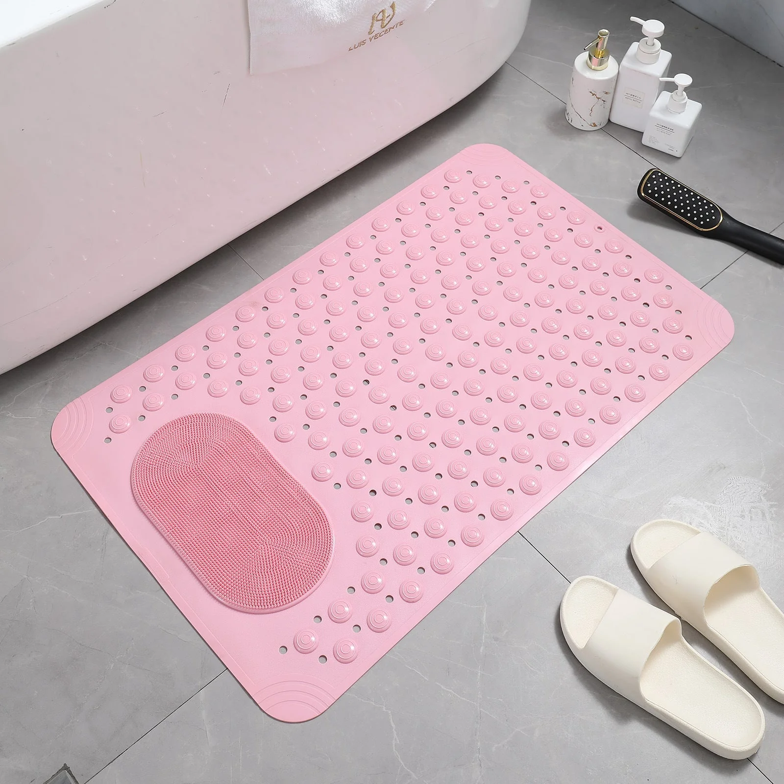 SafeStepz - Instantly Prevents Slip and Fall Accidents in the Bathroom for All Age Groups - Image 12