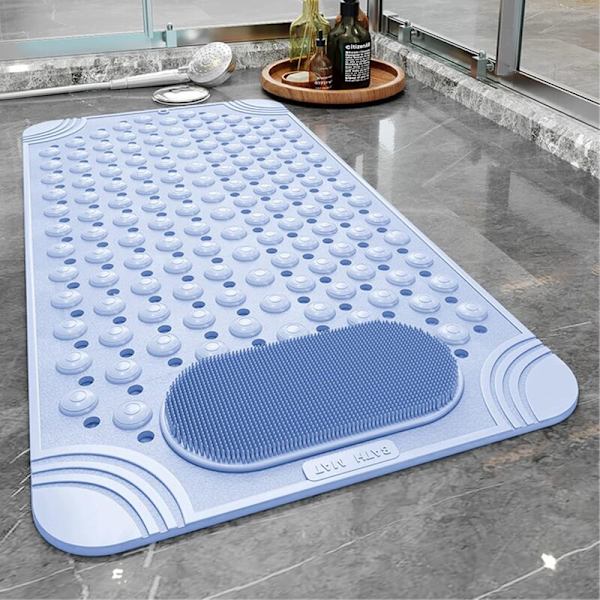 SafeStepz - Instantly Prevents Slip and Fall Accidents in the Bathroom for All Age Groups - Image 13