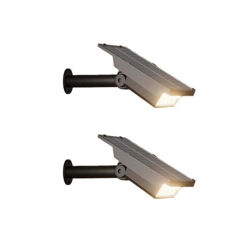 SafeWay - Save Money with All-Day Solar Garden Lighting - Image 10