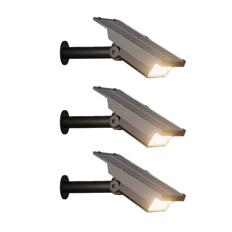 SafeWay - Save Money with All-Day Solar Garden Lighting - Image 11
