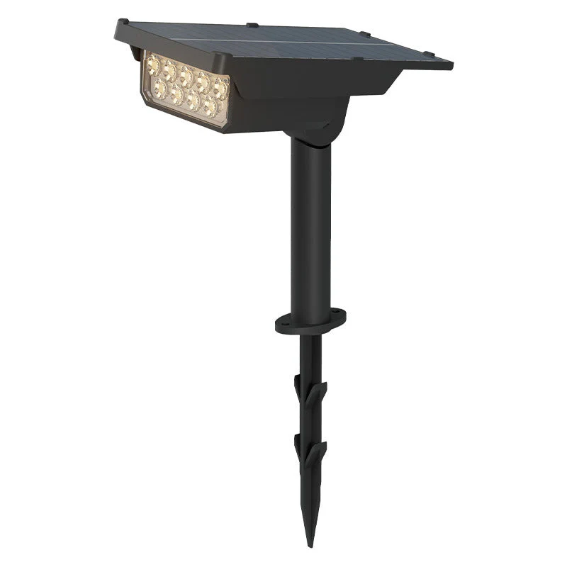 SafeWay - Save Money with All-Day Solar Garden Lighting - Image 12