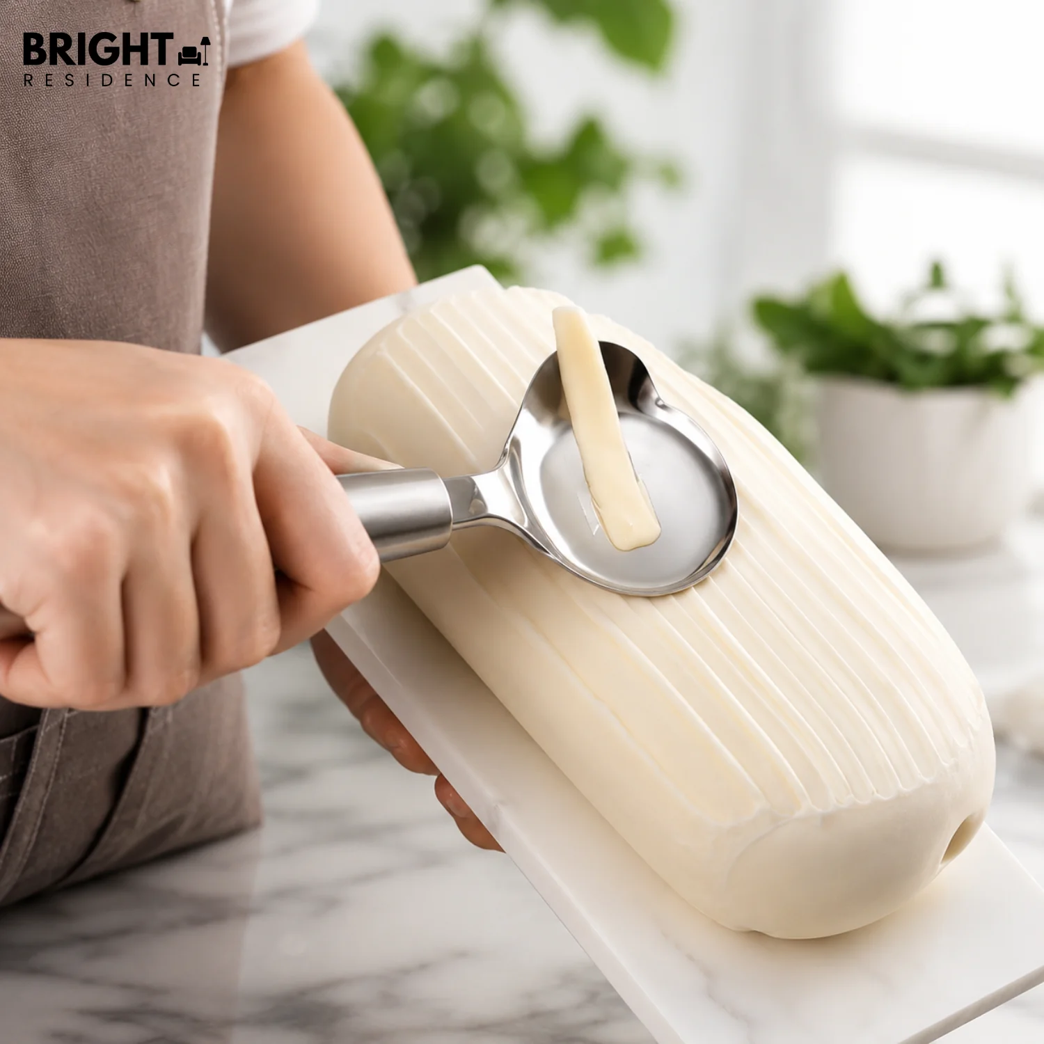 ScobaSlice – Perfectly Even Noodles Quickly, Every Time - Image 2