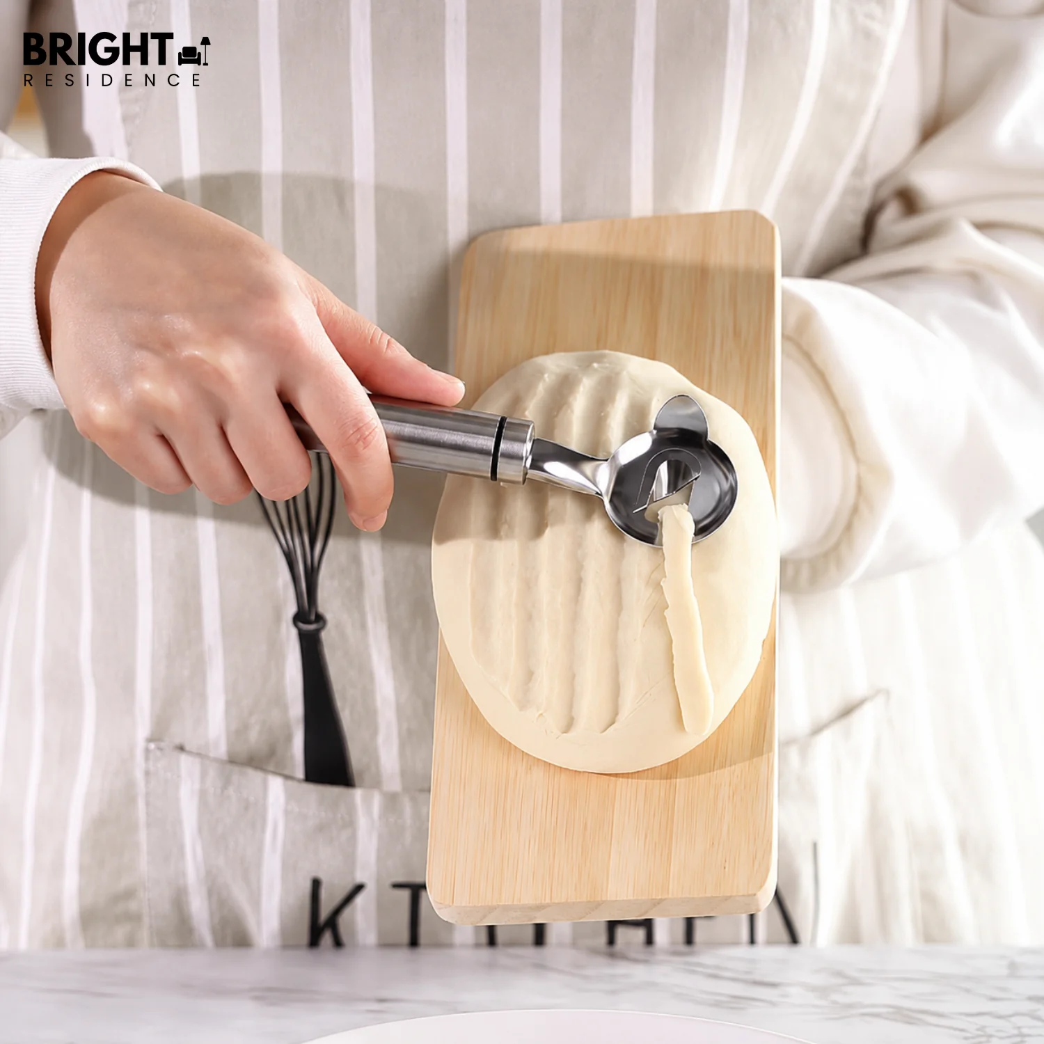 ScobaSlice – Perfectly Even Noodles Quickly, Every Time - Image 4