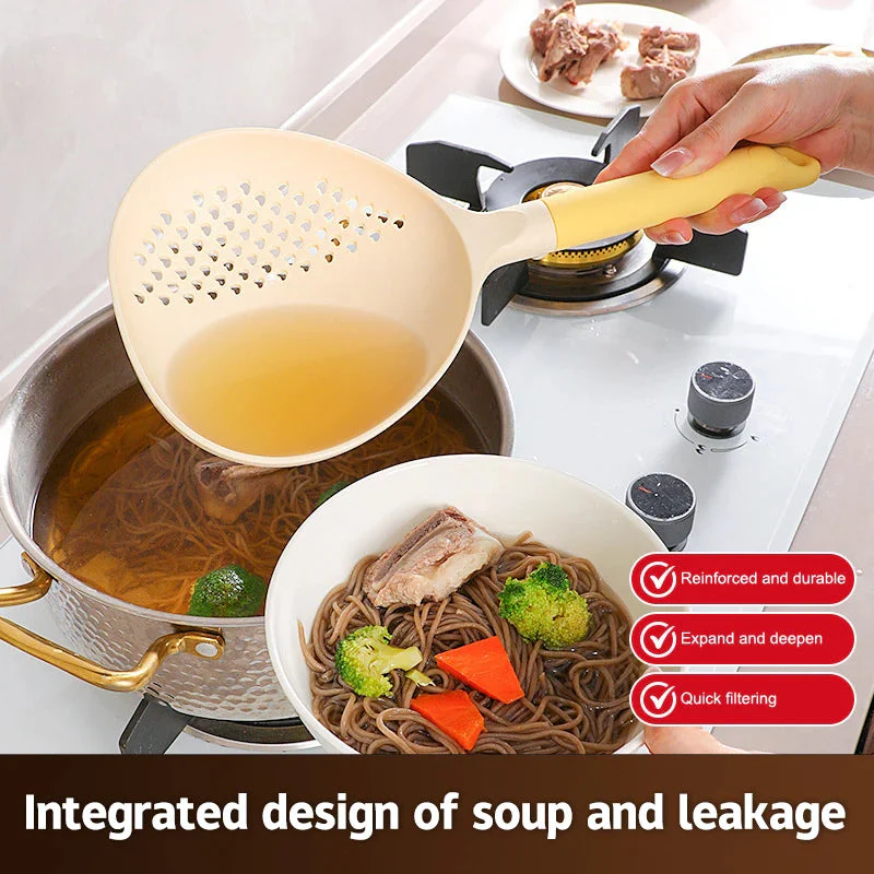 1+1 FREE | ScoopSwift – Pour and Serve Food Faster Without Mess - Image 4