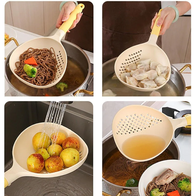 1+1 FREE | ScoopSwift – Pour and Serve Food Faster Without Mess - Image 5