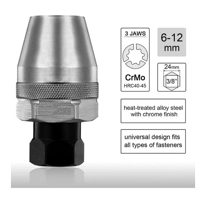 ScrewSnap – Remove Screws Effortlessly and Without Damage - Image 3