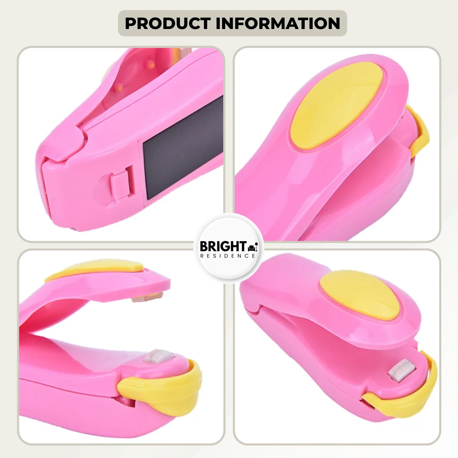 SealMate – Keep Your Snacks Fresh with Zero Hassle - Image 3