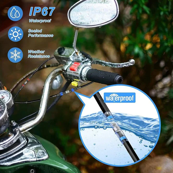 SealPro - Instant Waterproof Cable Connections That Last - Image 5
