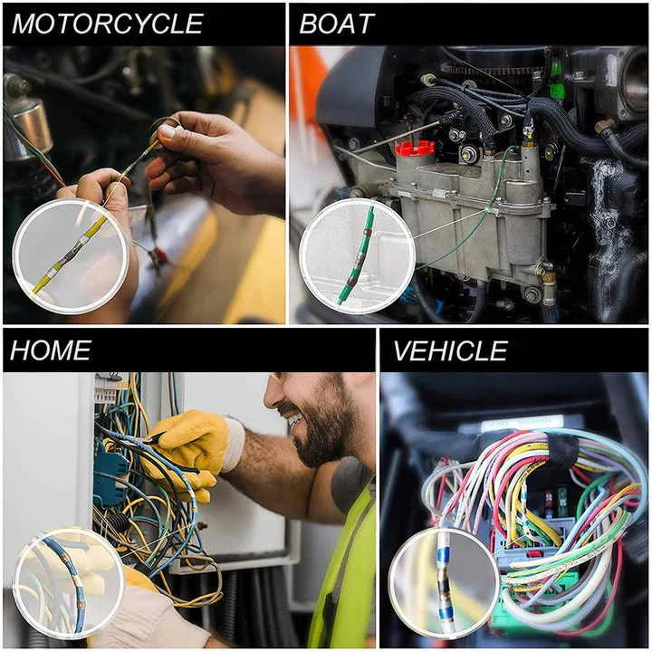 SealPro - Instant Waterproof Cable Connections That Last - Image 6