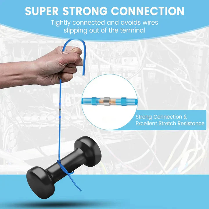 SealPro - Instant Waterproof Cable Connections That Last - Image 8