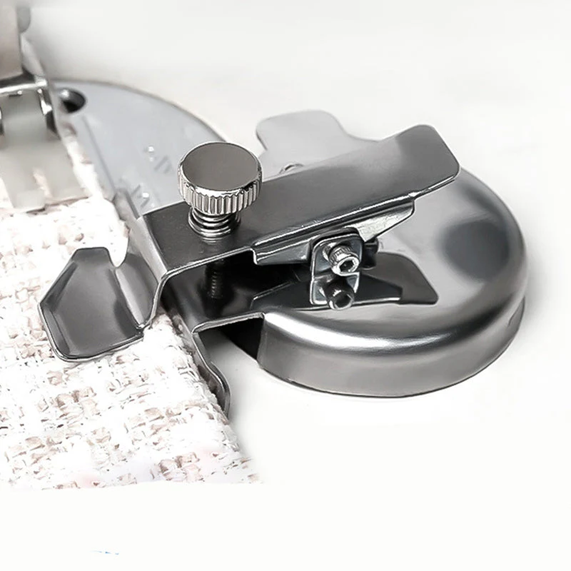 SeamMagix - Always Perfectly Straight Seams, No Slipping Guarantee