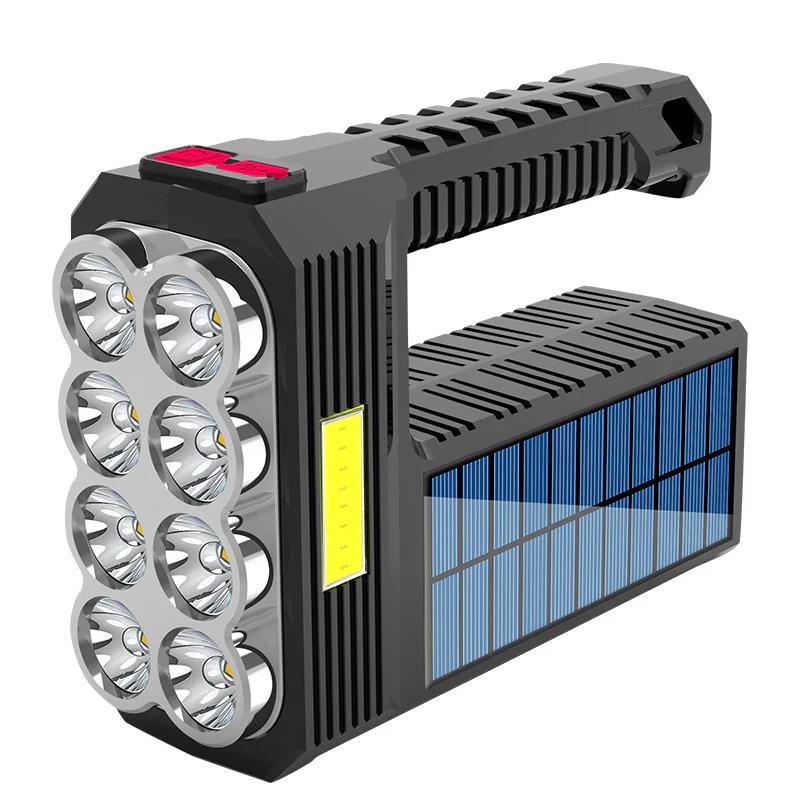 SearchLite – Infinite Solar Light That Works in Rain or Sun - Image 10
