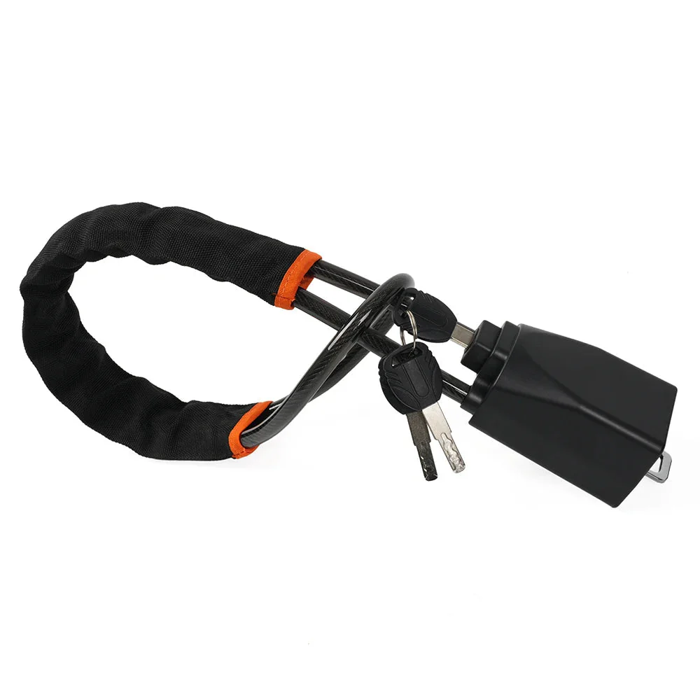 SecureDrive – Steering wheel locks immediately to prevent car theft - Image 11