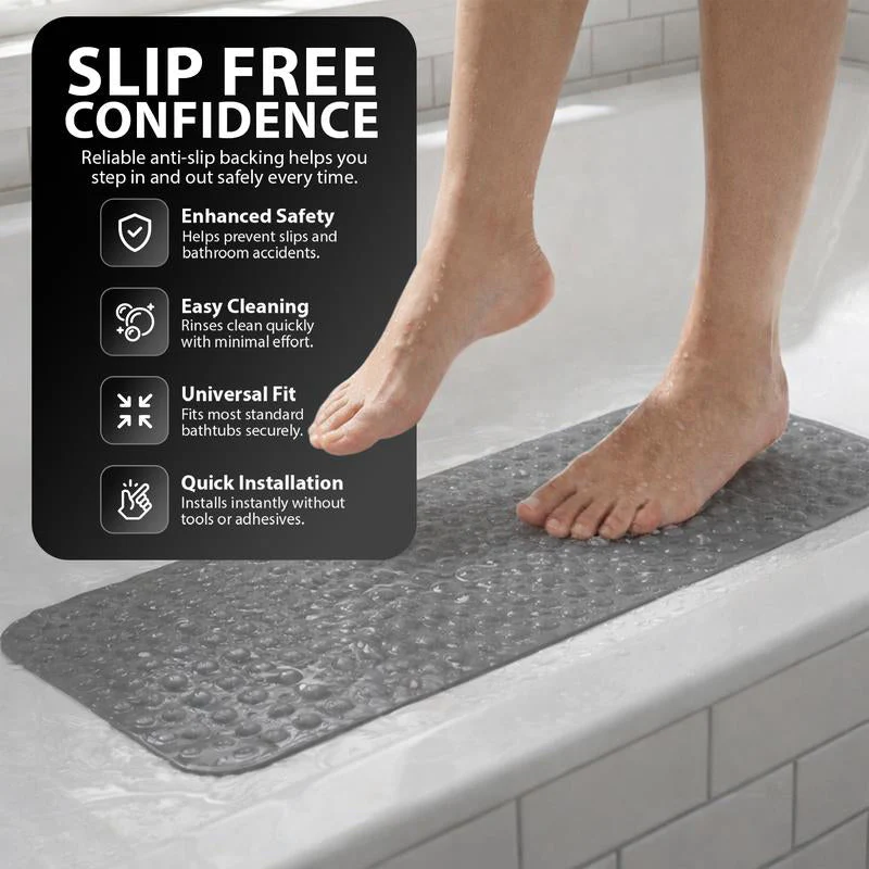 SecureStep – Prevent Slips and Falls with Secure Bath Grab Bar Today - Image 3