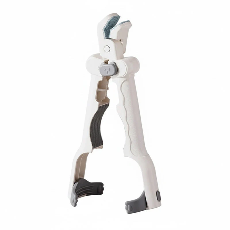 ServeClamp – Safely Grip Hot Dishes Without Pain or Slipping - Image 10