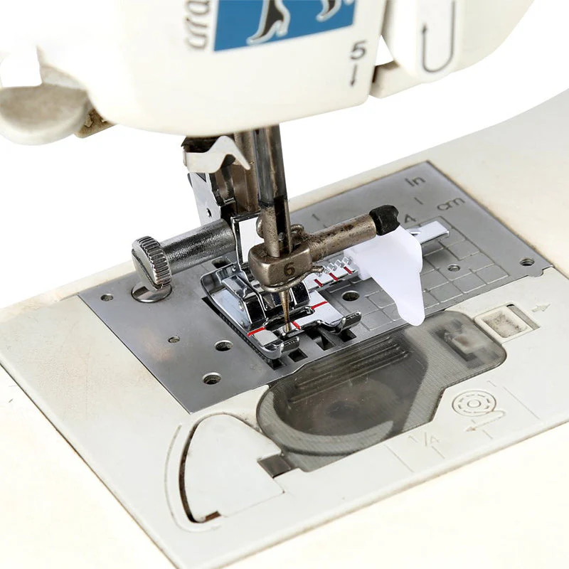 SewEasy – Perfectly even stitches every time, effortlessly