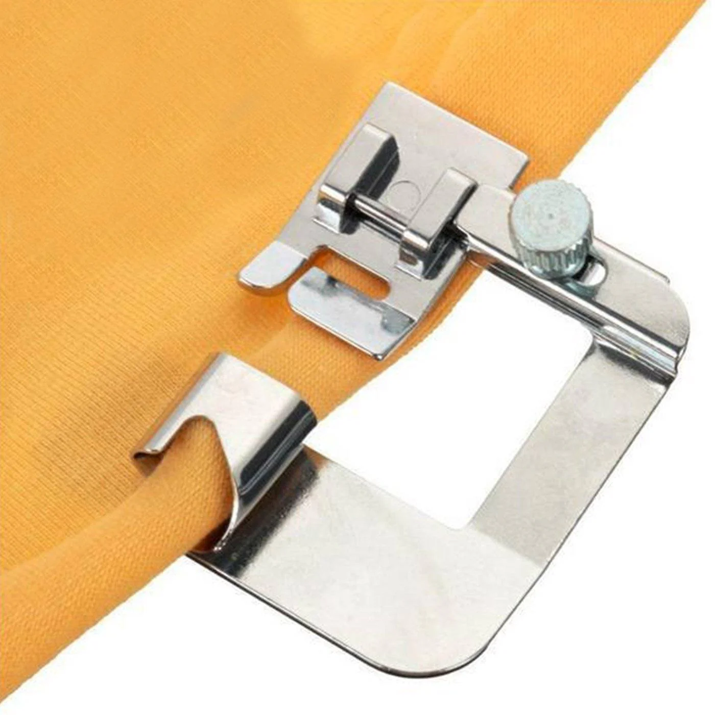 SewFoot - Perfectly Even Hems Every Time, Effortlessly - Image 4