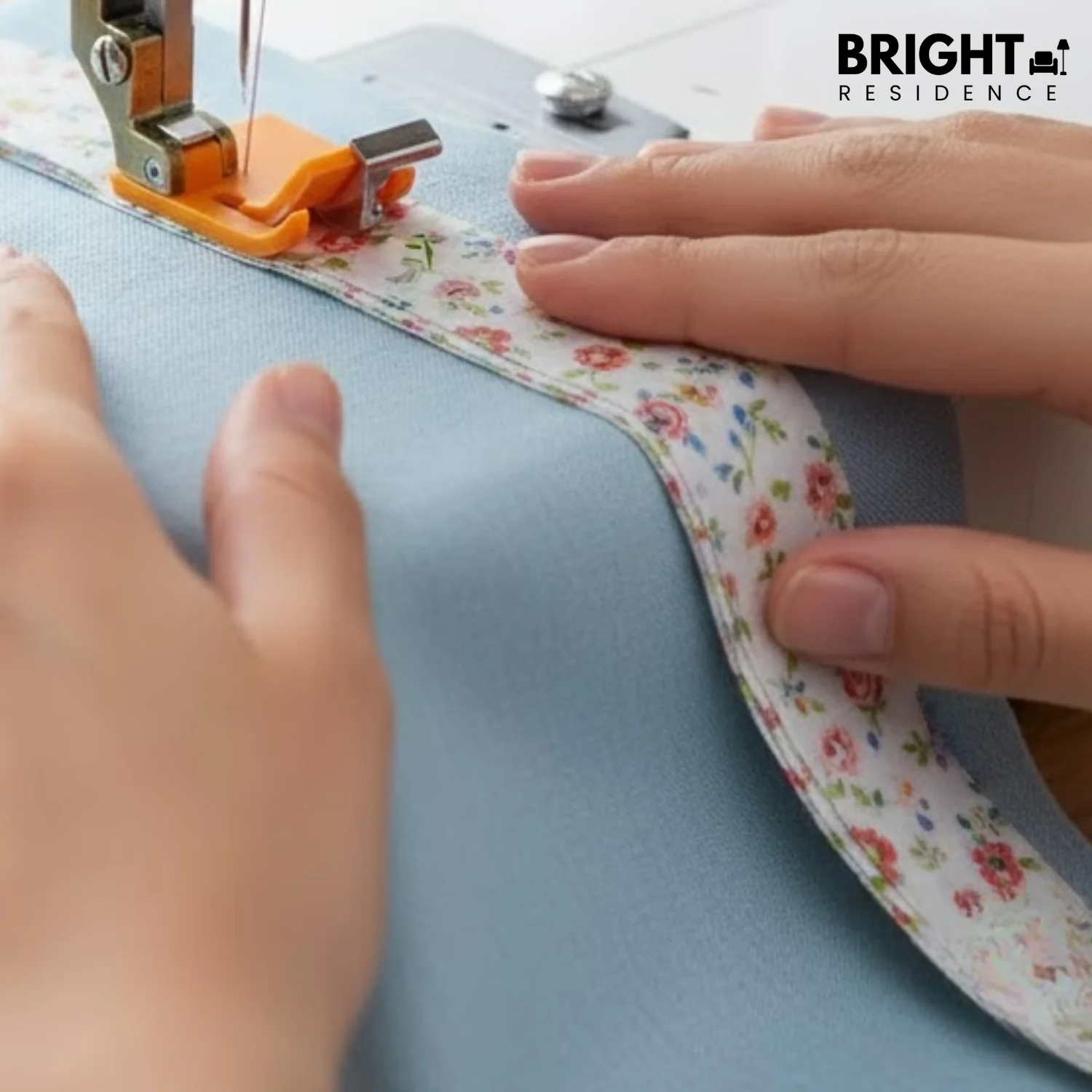 2+3 FREE | SewGlide – Precise Sewing Without Fabric Jamming - Image 5