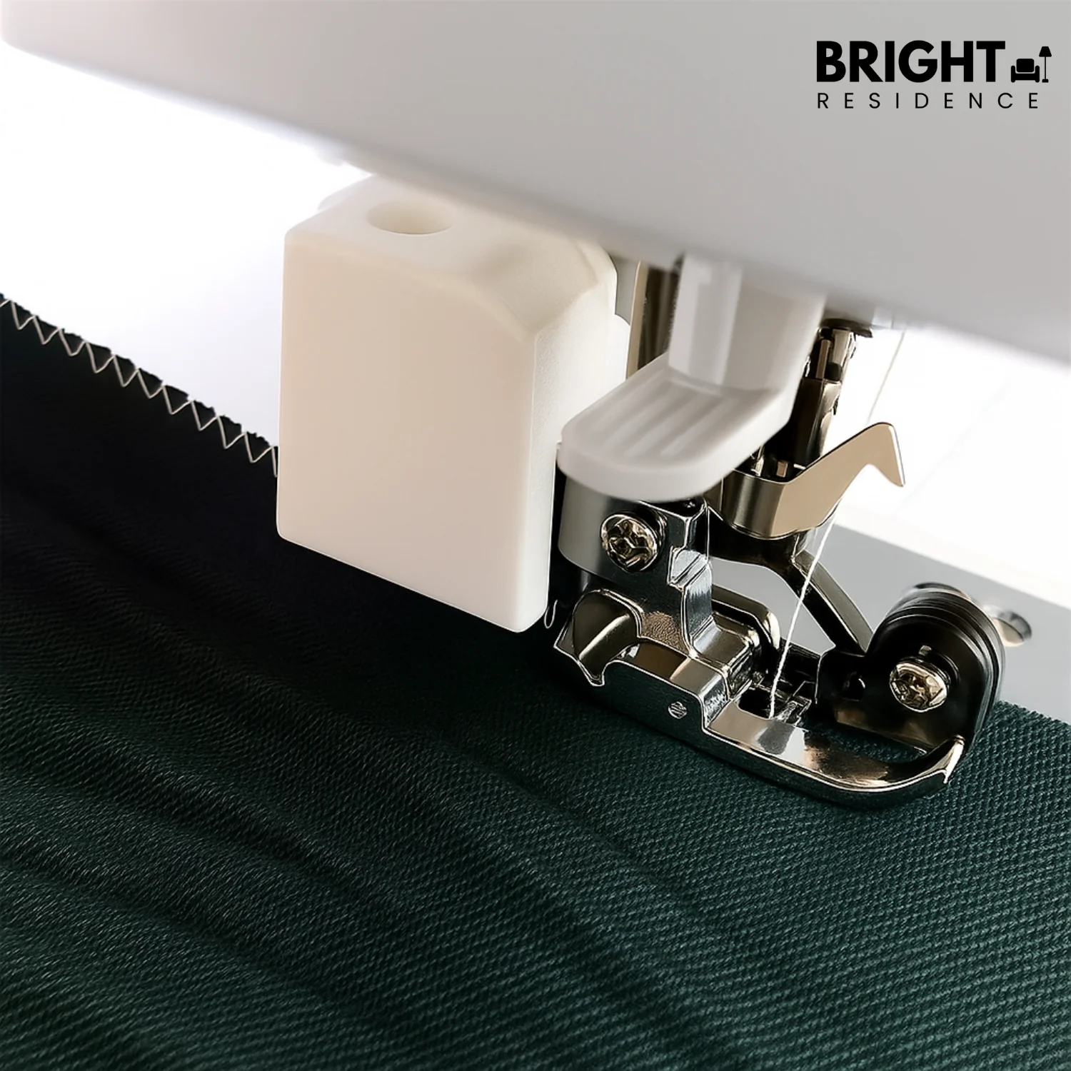 SewingSwift – Halve Sewing Time with the All-in-One Seam Finishing Device - Image 2