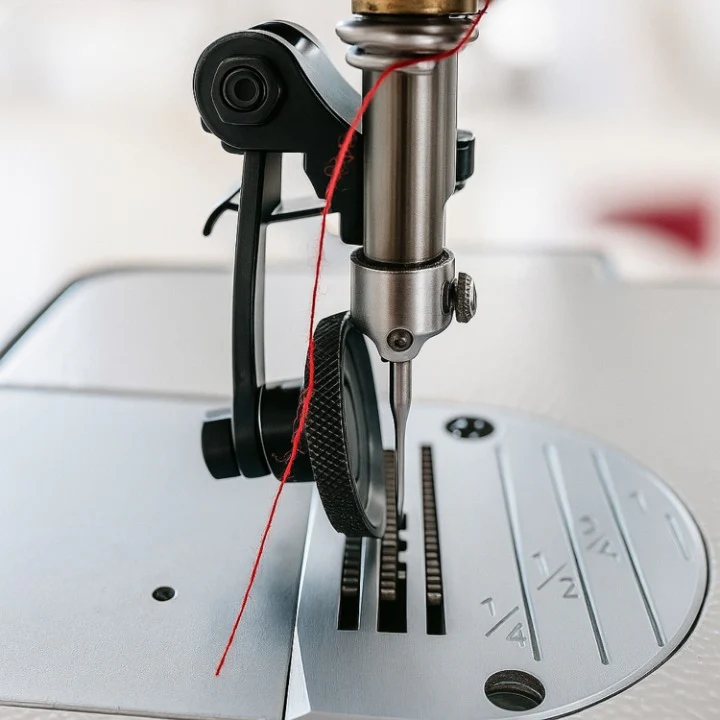 SewRoller – Glide effortlessly through thick fabrics every time - Image 5