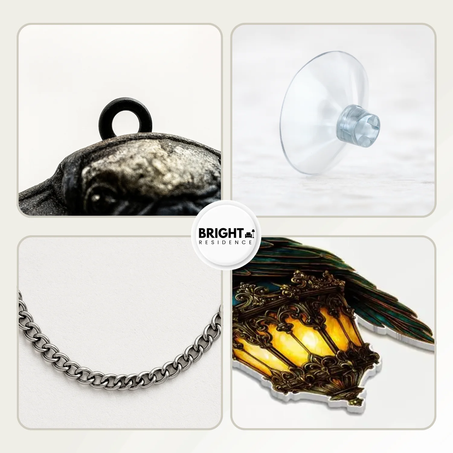ShadowRaven – Magical Light Full of Mystery! - Image 2