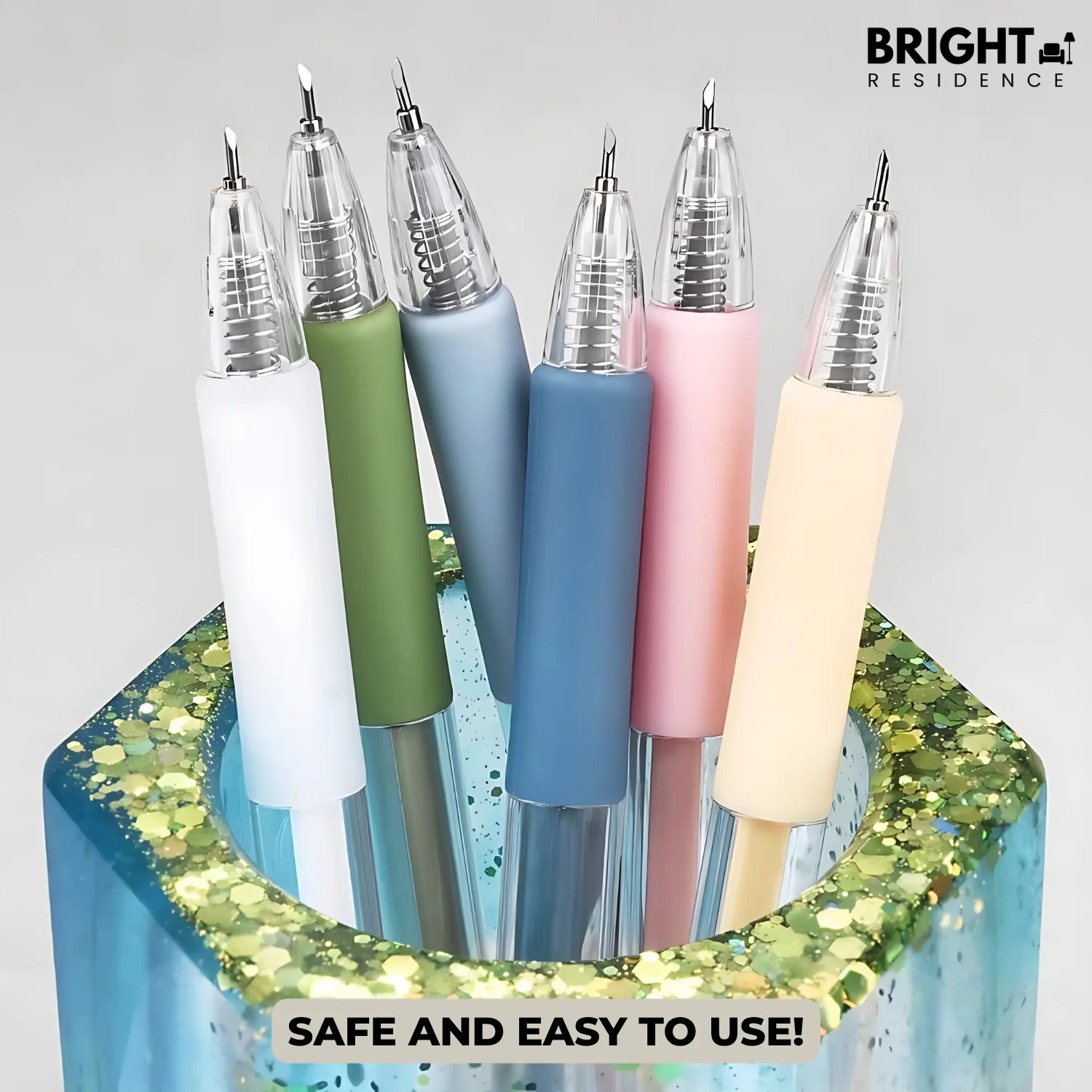 6+6 FREE | ShapeSlice – Perfect Cuts for All Your Crafting Projects! - Image 5
