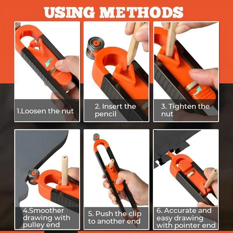 ShapeSync – Capture Every Shape Perfectly for Flawless Project Adjustments - Image 7