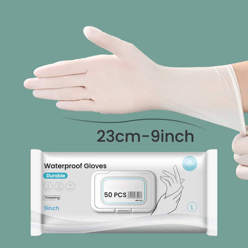 ShieldPro – Keep hands dry, safe, and comfortable during cleaning - Image 15