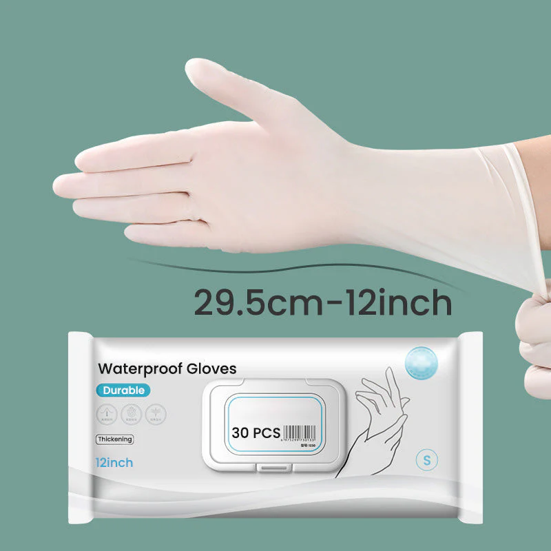 ShieldPro – Keep hands dry, safe, and comfortable during cleaning - Image 16